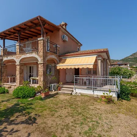 Casa Gelsomino * 산테오도로