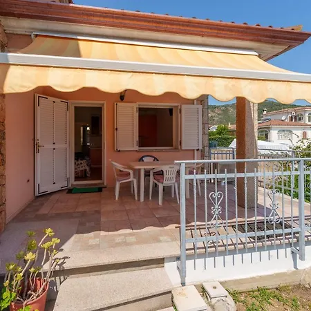 Casa Gelsomino *