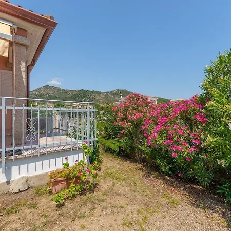 Casa Gelsomino *