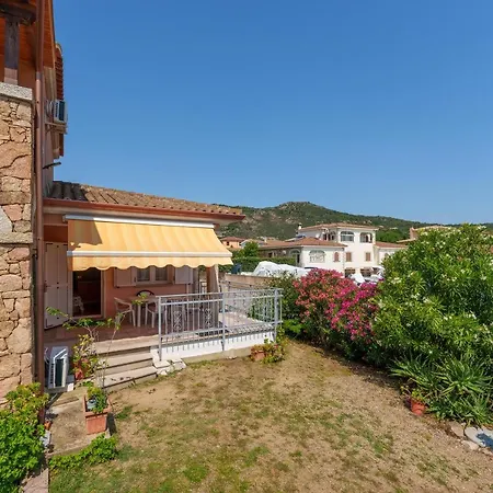펜션 Casa Gelsomino