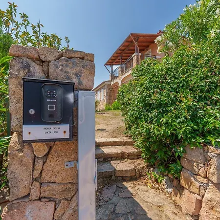 Casa Gelsomino